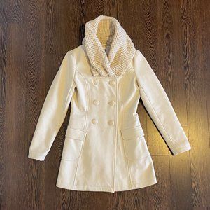 Women's Vero Moda Dress Coat